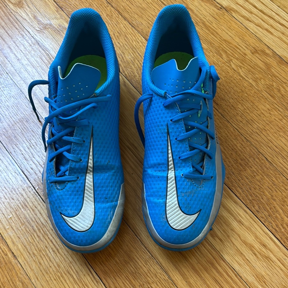 Nike • Phantom Soccer Cleats